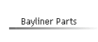 Bayliner Parts