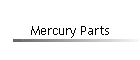 Mercury Parts
