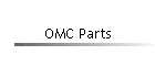 OMC Parts